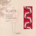 Collare in paracord Ecate