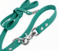 Guinzaglio Hexa Verde Hunter