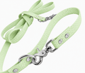 Guinzaglio Hexa Verde Menta